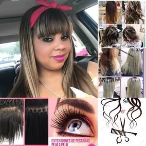 Meet your Posher, Yanet